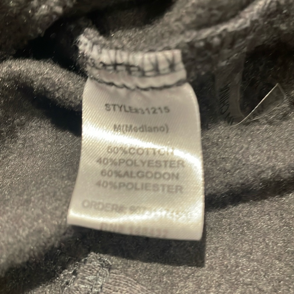 BE COOL Moto Jacket - Picture 5 of 5
